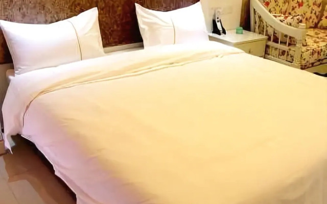 Private Enjoyed Home Apartment Hotel Foshan Nanhai Changxin Yinwan
