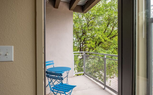 FRONTDESK The Depot Apts Downtown Fort Worth