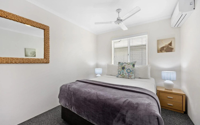 Noosa Outrigger Beach Resort