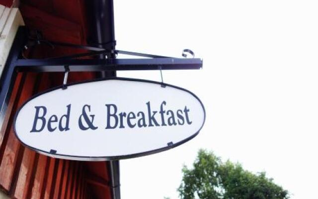 Wallhalla Bed & Breakfast