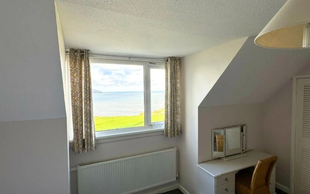 The Cliff Hotel & Spa