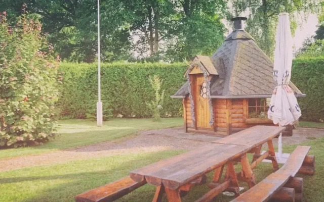 Landpension Wendfeld