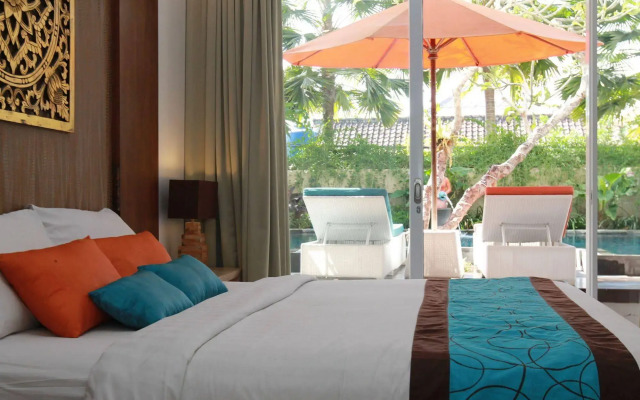 Destiny Boutique Hotel