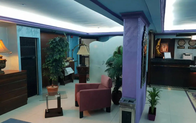 Royal Inn Hotel