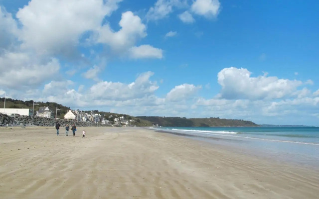 Holiday Home Ty Manolo - TGX100