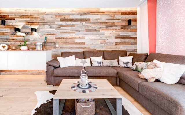Apartments Valbona by A-Appartements