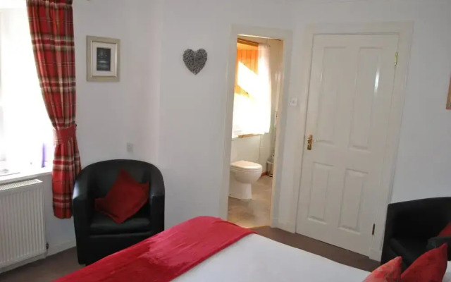 Airds Farm Guest House