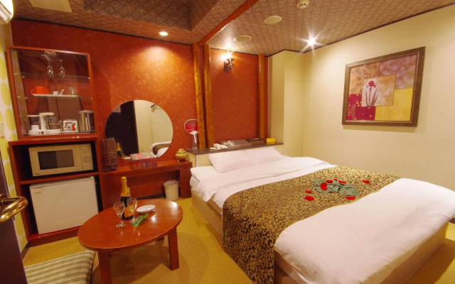 HOTEL NOANOA - Adult Only