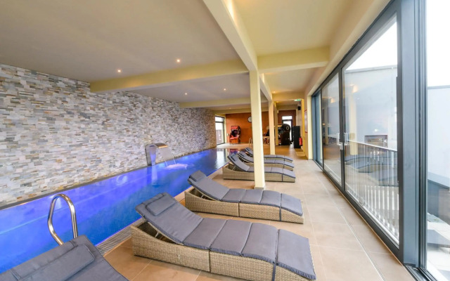 Premium by GS Hotel