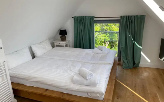 Cottage@Baltic-Chalets