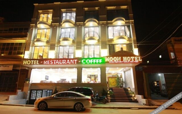 Sa Pa Moon Hotel