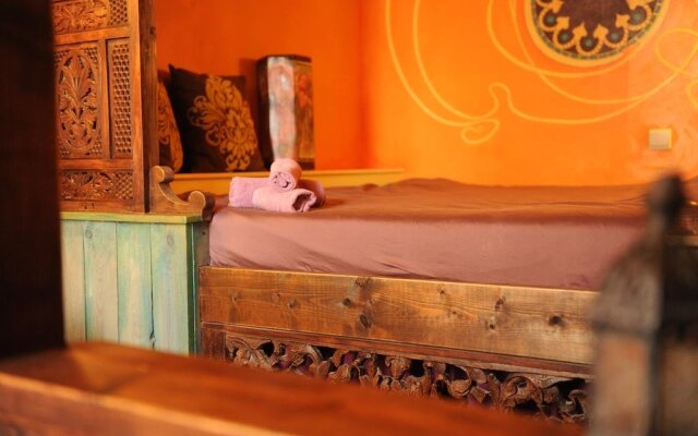 B&B Le Manoir d'Ange