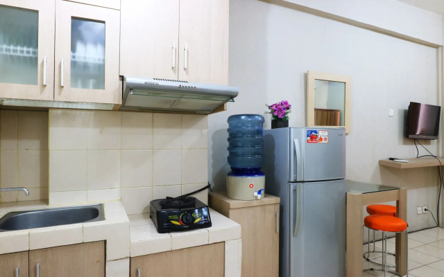 Adaru Property @Sunter Park View