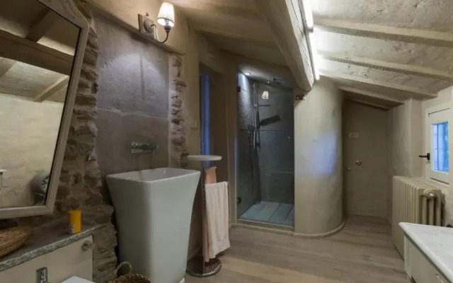 Il Castellaccio 8 in Brisighella