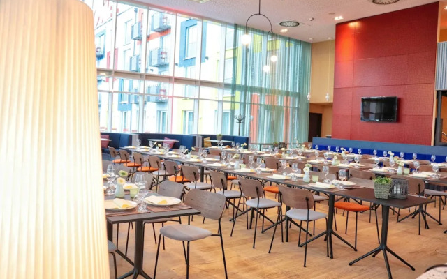 Stay2Munich Hotel & Serviced Apartments