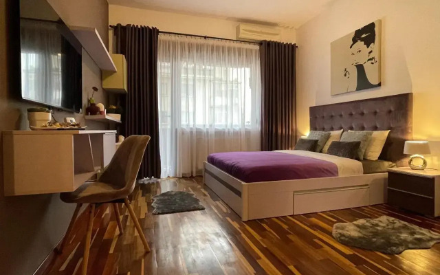 Bucharest Central Studio 2
