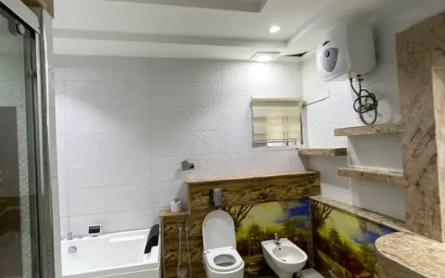 UrbanEdge Hotel