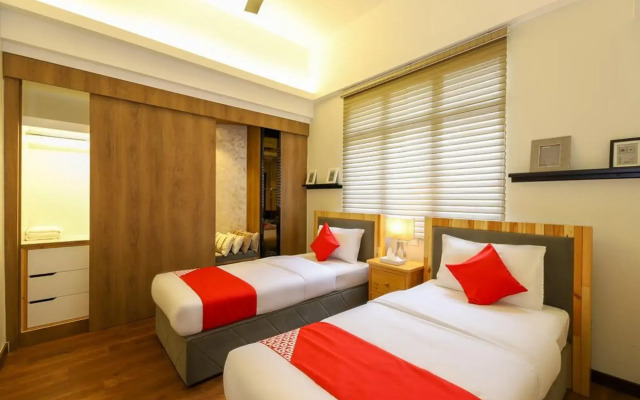 Seri Bayu Resort