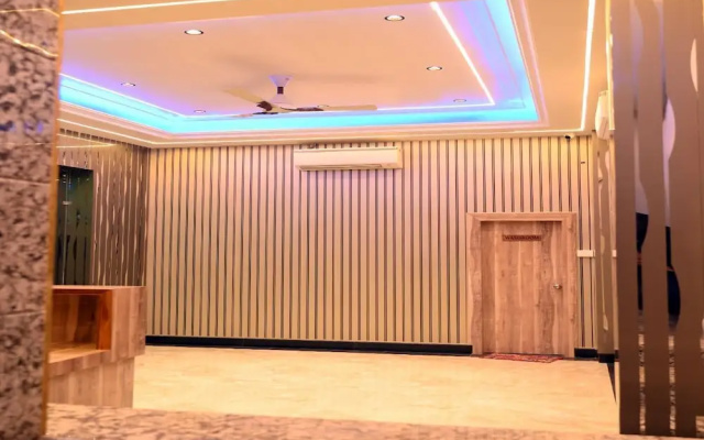 Hotel Shankara Residency