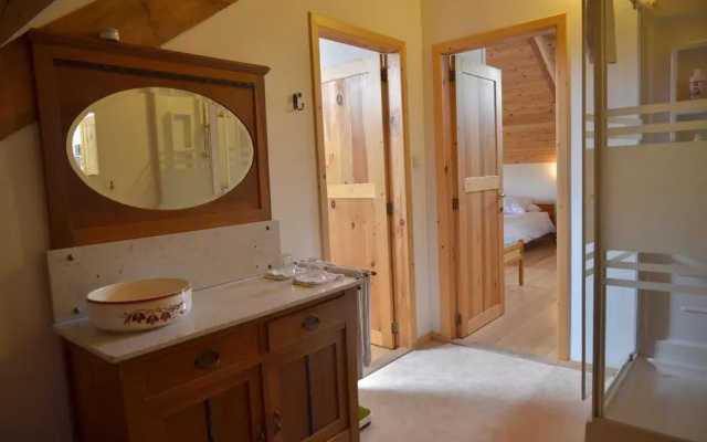 B&B Aux Deux Coins Ronds