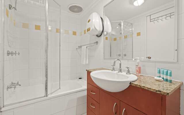 Comfy Coogee 1 Bedroom Hideaway