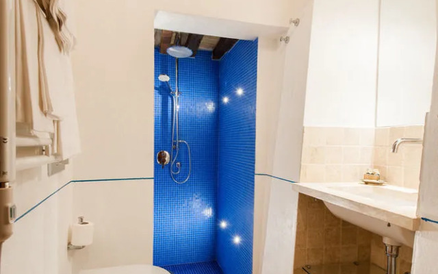 Agriturismo Poggiacolle