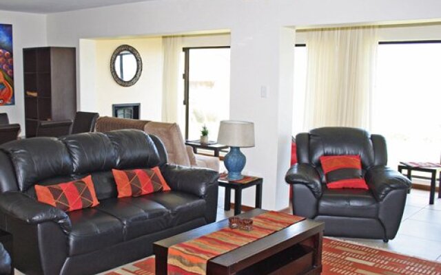 Mossel Bay Golf Estate, Bela Bela, South Africa