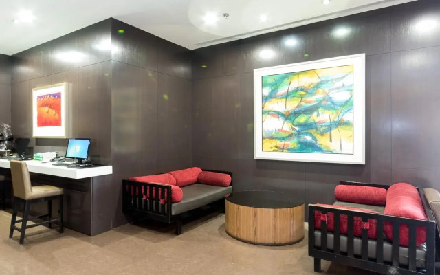 Value Hotel Thomson