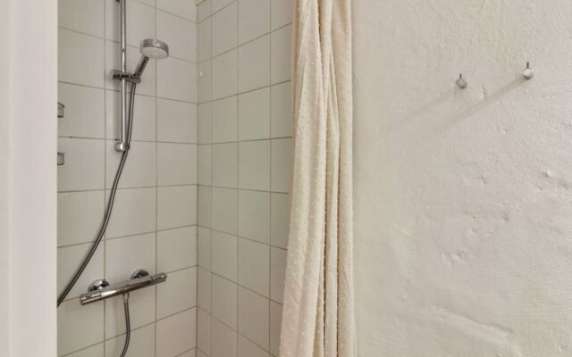 "Sven" - 500m from the sea in NW Jutland