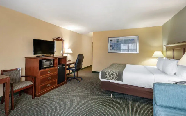 Best Western Falls Church Inn
