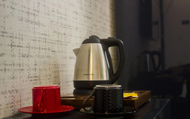 Bakırköy DES Suit Otel