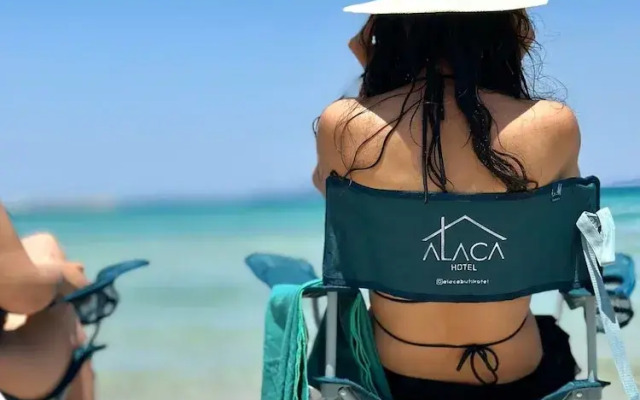 Alaca Butik Otel
