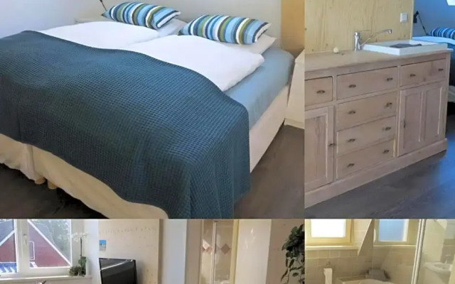 B&B Zonnedael