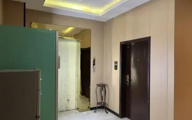 Tongzi Xincheng Hotel