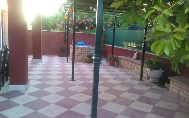 Villa Eleni