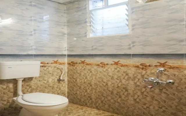 Hotel Twin Towers 1 By OYO Rooms