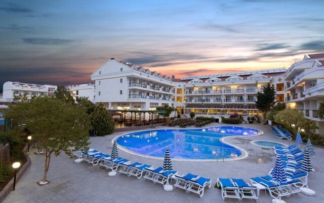 Kemer Dream Hotel