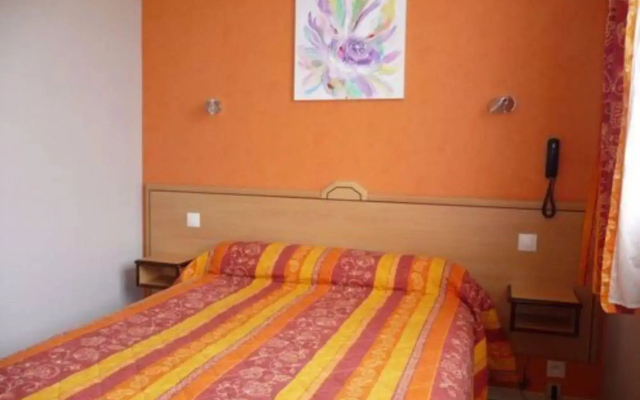 Hotel du Haut Marais