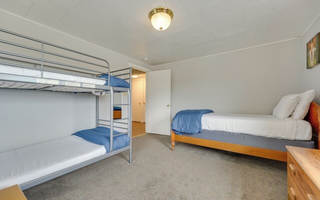 Beautiful Winter Escape on Bromley Mountain!