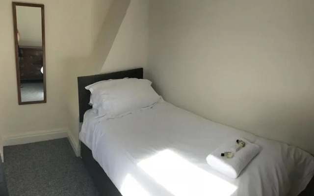 The Whitby Way Flat