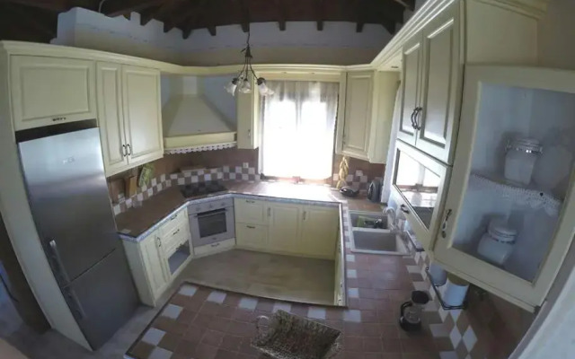 Villa paradise