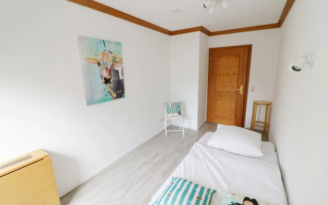 Hus im Schwefelmättle, Hinterzarten