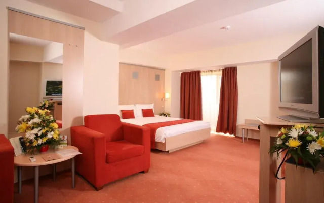 HOLIDAY INN BUCHAREST - TIMES, an HIG Hotel