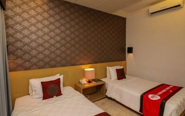 NIDA Rooms Ubud Panestanan Kelod 1507 at Y Resort
