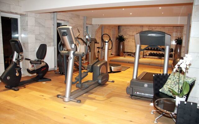 Schlossresidenz Boutique Apartements & Hotel Suiten