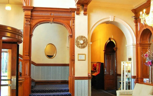Hotel Victoria