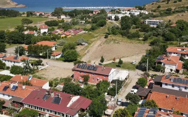 Olimbera Butik Otel