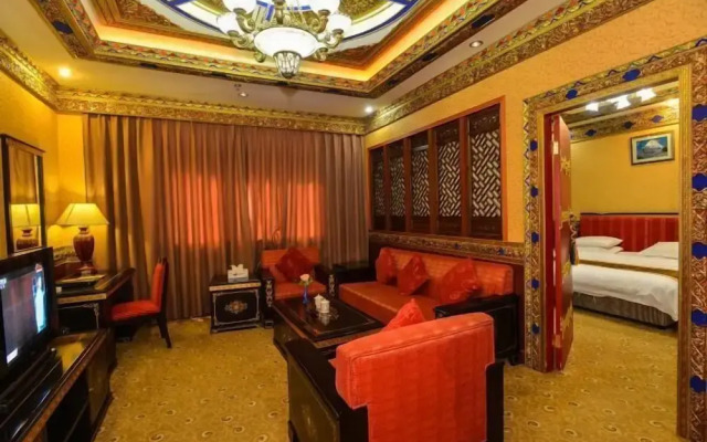 Gangjian Hotel