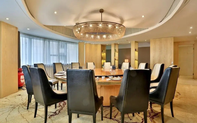 Wenzhou Dongou Hotel