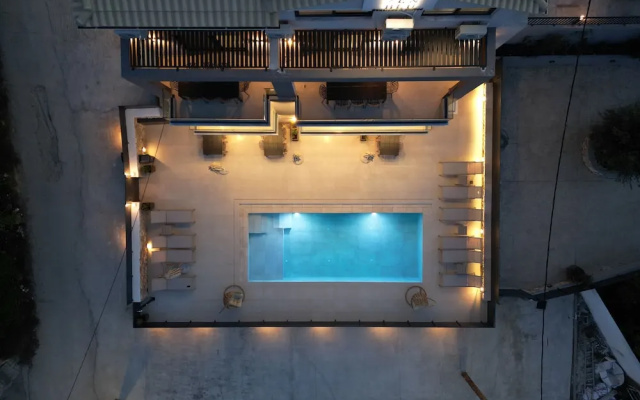 ZEN BLU Suites